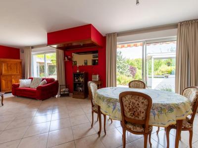 Acheter Maison Seraincourt Val d'Oise