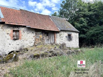 For sale Pontgibaud 4 rooms 82 m2 Puy de dome (63230) photo 1