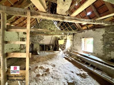 For sale Pontgibaud 4 rooms 82 m2 Puy de dome (63230) photo 2