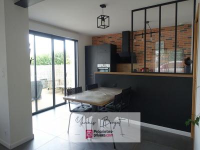 For sale Montaigu 6 rooms 121 m2 Vendee (85600) photo 0