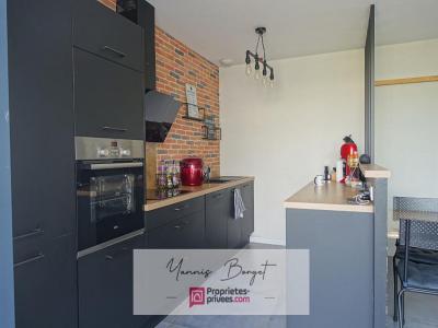 For sale Montaigu 6 rooms 121 m2 Vendee (85600) photo 2
