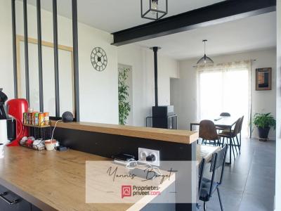 For sale Montaigu 6 rooms 121 m2 Vendee (85600) photo 3