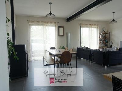 For sale Montaigu 6 rooms 121 m2 Vendee (85600) photo 4
