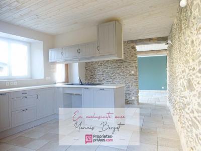 Acheter Maison 149 m2 Saint-fulgent