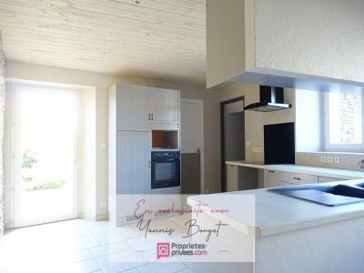 Acheter Maison Saint-fulgent Vendee
