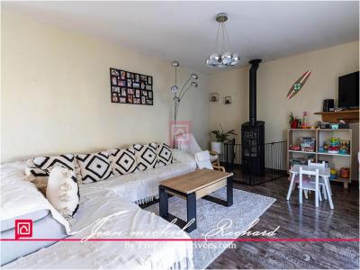 Acheter Maison 146 m2 Selles-sur-cher