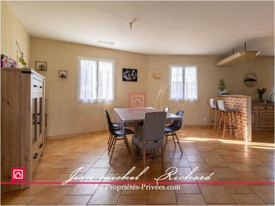 Acheter Maison Selles-sur-cher Loir et cher