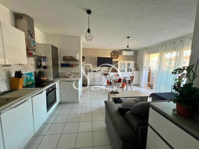 Acheter Appartement 61 m2 Argeles-sur-mer