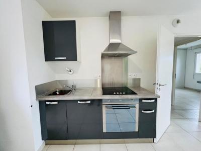 Acheter Appartement 42 m2 Istres