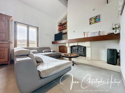 For sale Saint-gilles 3 rooms 78 m2 Gard (30800) photo 0