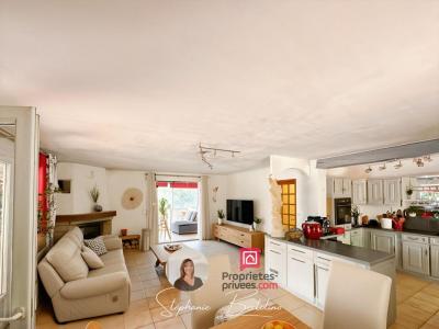 Acheter Maison Taradeau 375000 euros