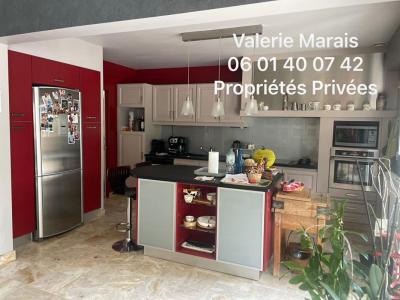 Acheter Maison 240 m2 Herbignac