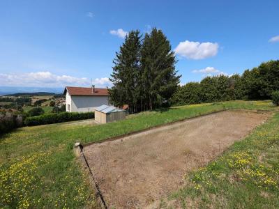 For sale Violay 10 rooms 185 m2 Loire (42780) photo 1