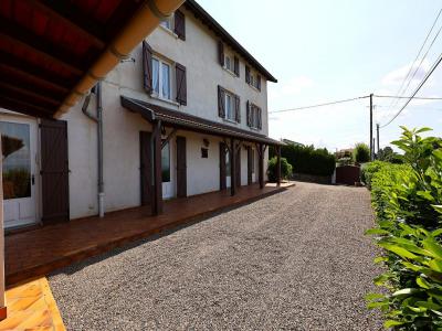 For sale Violay 10 rooms 185 m2 Loire (42780) photo 3