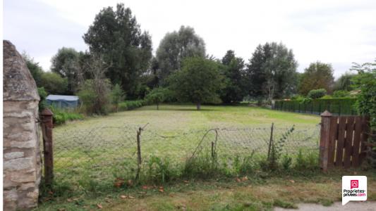 Annonce Vente Terrain Magny-en-vexin 95