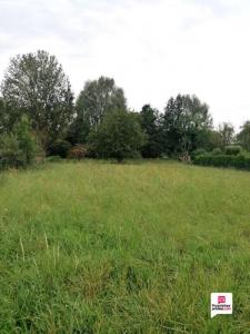 Acheter Terrain 1917 m2 Magny-en-vexin