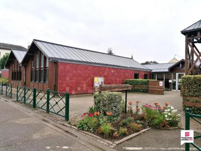 Acheter Terrain Magny-en-vexin 125990 euros