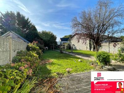 Annonce Vente 6 pices Maison Saint-samson-sur-rance 22