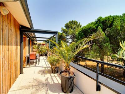 For sale Bruges 4 rooms 82 m2 Gironde (33520) photo 0