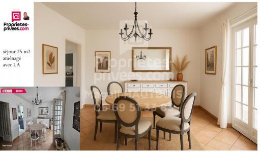 For sale Saint-hilaire-du-harcouet 6 rooms 139 m2 Manche (50600) photo 0