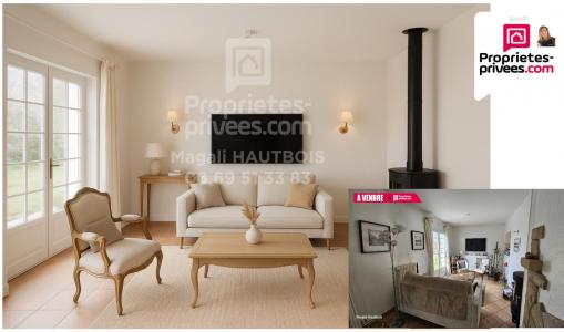 For sale Saint-hilaire-du-harcouet 6 rooms 139 m2 Manche (50600) photo 1