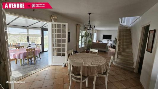 For sale Saint-hilaire-du-harcouet 6 rooms 139 m2 Manche (50600) photo 2