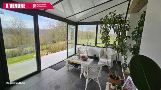 For sale Saint-hilaire-du-harcouet 6 rooms 139 m2 Manche (50600) photo 4