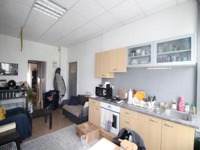 For sale Avranches 2 rooms 33 m2 Manche (50300) photo 1