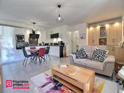 Annonce Vente 3 pices Appartement Rumilly 74