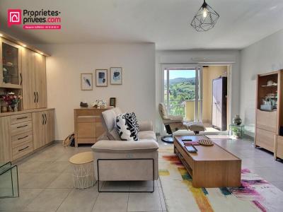Acheter Appartement 70 m2 Rumilly