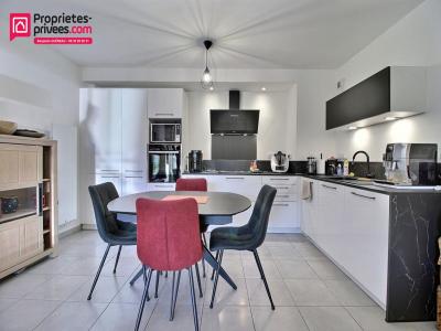 Acheter Appartement Rumilly Haute savoie