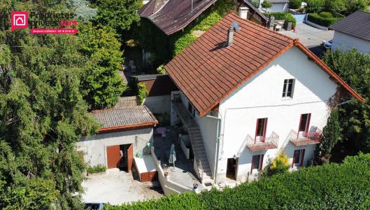 Annonce Vente 6 pices Maison Aix-les-bains 73