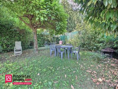 Acheter Maison 160 m2 Aix-les-bains