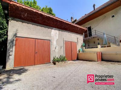 Acheter Maison Aix-les-bains 569000 euros