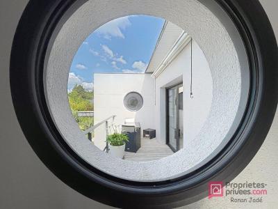 For sale Sautron 5 rooms 153 m2 Loire atlantique (44880) photo 4
