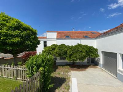 Annonce Vente 9 pices Maison Port-saint-pere 44
