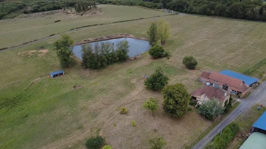 Acheter Maison 165 m2 Genis