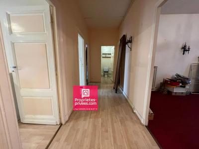 Acheter Appartement 130 m2 Agen