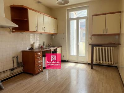 Acheter Appartement Agen Lot et garonne
