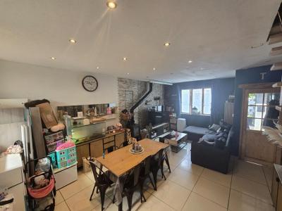 For sale Wattrelos 4 rooms 75 m2 Nord (59150) photo 0
