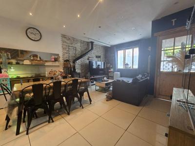 Acheter Maison 75 m2 Wattrelos