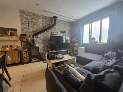 Acheter Maison Wattrelos Nord