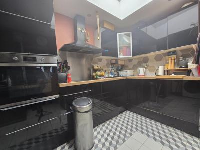 Acheter Maison Wattrelos 127400 euros