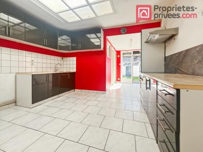 Annonce Vente 5 pices Maison Armentieres 59