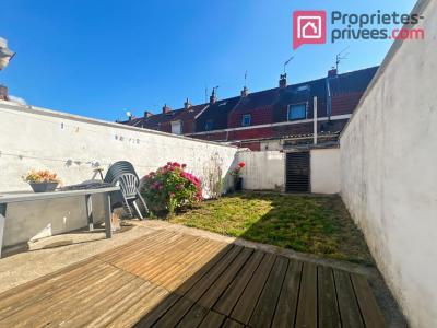 Acheter Maison 95 m2 Armentieres