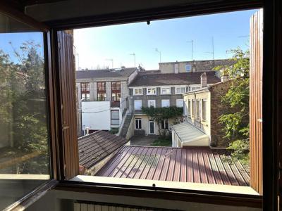 For sale Saint-etienne 4 rooms 80 m2 Loire (42000) photo 0