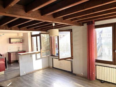 For sale Saint-etienne 4 rooms 80 m2 Loire (42000) photo 1