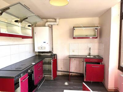 For sale Saint-etienne 4 rooms 80 m2 Loire (42000) photo 2