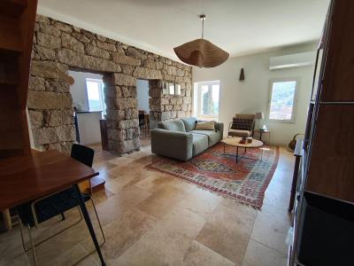 Acheter Maison 68 m2 Olmeto