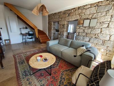 Acheter Maison Olmeto Corse